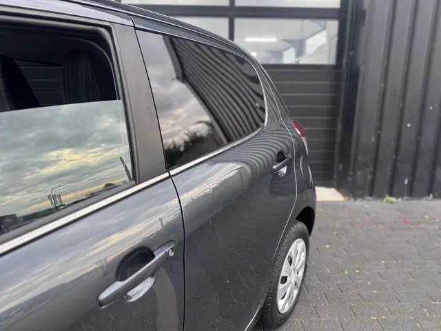 Peugeot 108 1.0 e-VTi Active 2020 Benzine 5