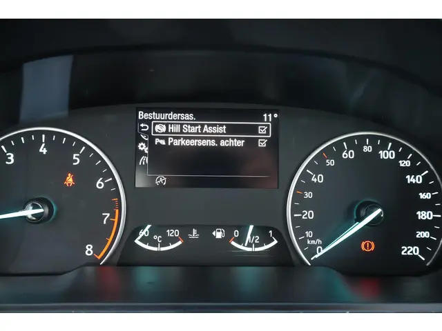 Ford EcoSport 1.0 EcoBoost Trend Ultimate 2019 Benzine 17