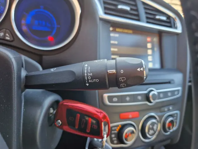 DS DS 4 1.2 PureTech Chic Navigatie 2017 Benzine 19