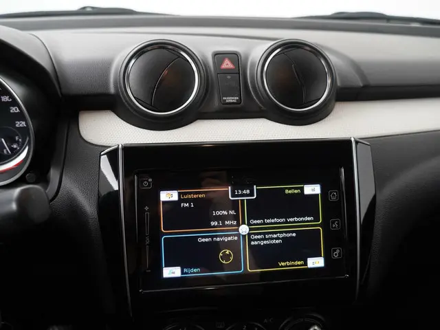 Suzuki Swift 1.2 Select Smart Hybrid 2021 Benzine 15