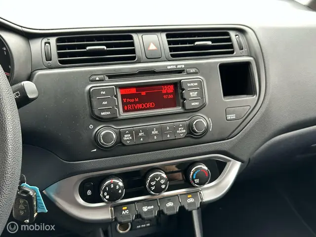 Kia Rio 1.2 CVVT Plus Pack | AIRCO | 17 INCH | 2013 Benzine 19
