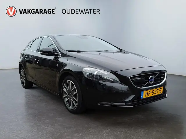 Volvo V40 2.0 D2 Ocean Race Business 2015 Diesel 2
