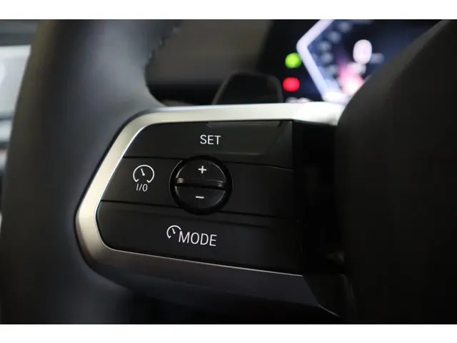 BMW iX2 eDrive20 2025 Elektrisch 25