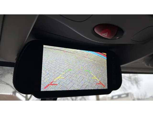 Renault Master bestel T28 2.3 dCi L1H1 2017 Diesel 7