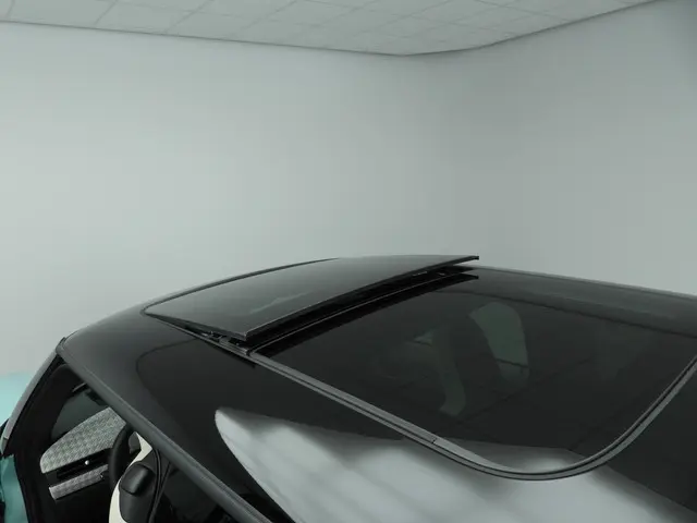 MINI 3-Deurs Cooper C 2025 Benzine 27
