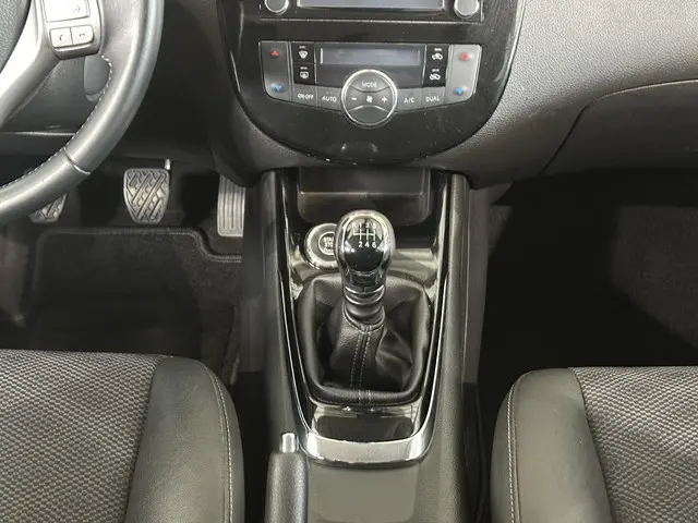 Nissan Pulsar 1.2 DIG-T N-Connecta 2016 Benzine 12