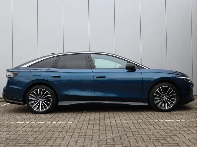 Volkswagen ID.7 Pro Business 77 kWh 2024 Elektrisch 22