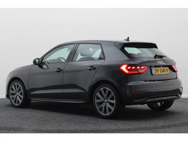 Audi A1 Sportback 3