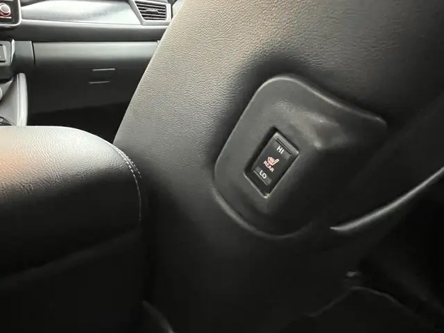 Nissan Leaf Tekna 40 kWh 2019 Elektrisch 18