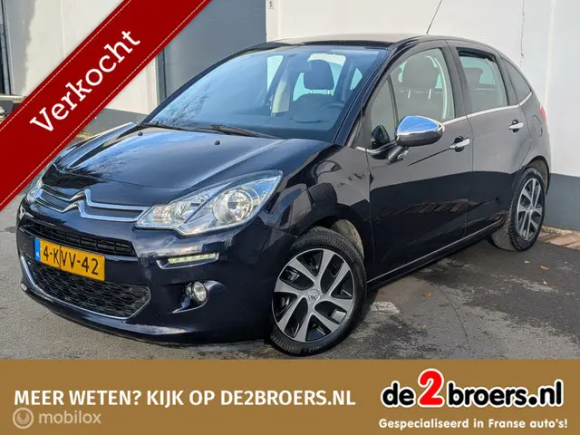 Citroën C3