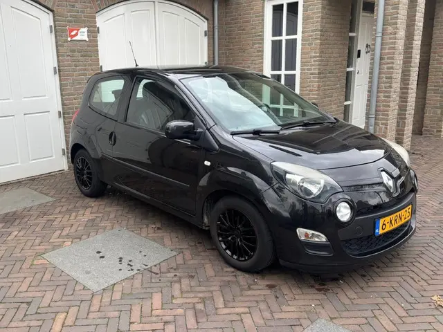 Renault Twingo 1.2 16V Collection 2013 Benzine 13