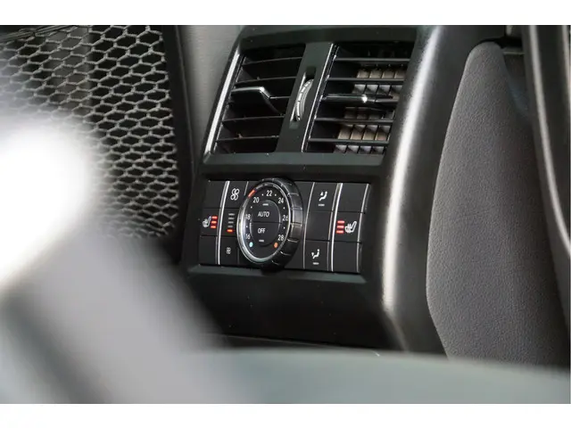 Mercedes-Benz GLE GLE 43 AMG 4M Coupé 2017 Benzine 16