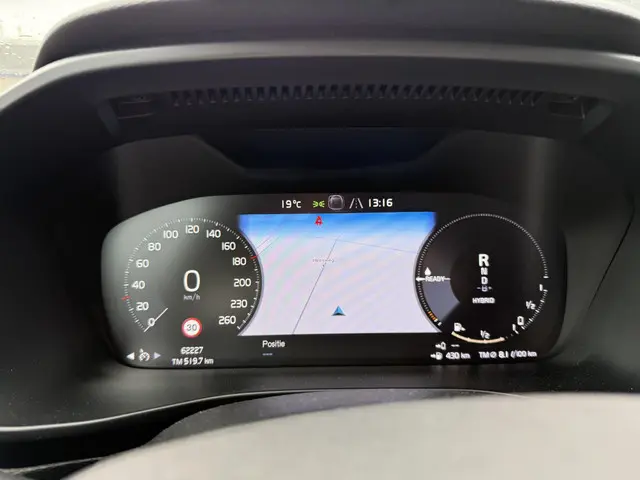 Volvo XC40 1.5 T5 Recharge Inscription 2021 Benzine 11