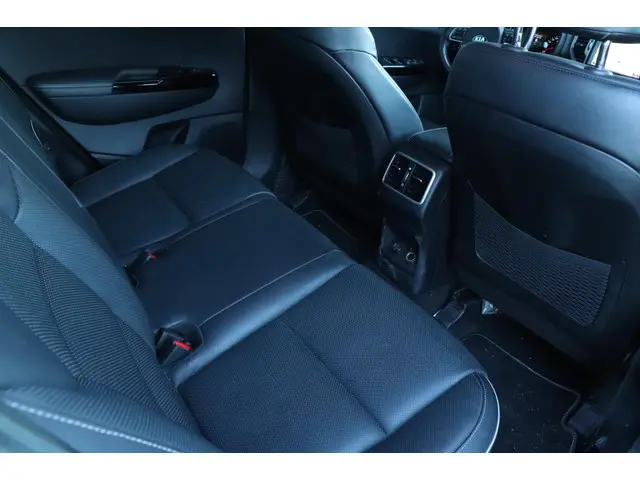 Kia Sportage 1.6 T-GDI 4WD GT-Line PlusLine 2016 Benzine 17