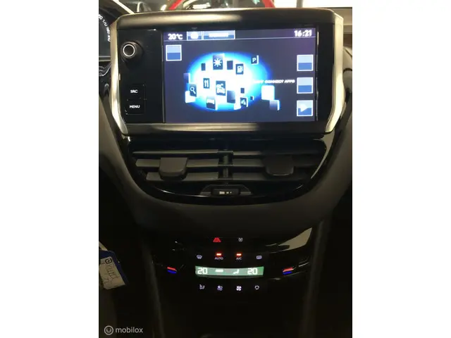Peugeot 208 1.2 PureTech Active 2016 Benzine 15
