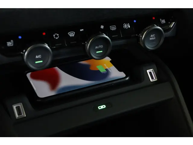 Citroën ë-C4 You 50 kWh 2024 Elektrisch 29