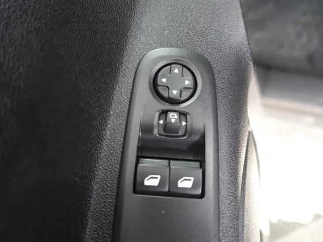 Opel Combo 1.5D Euro 6 L2 Sport Edition- 2019 Diesel 22