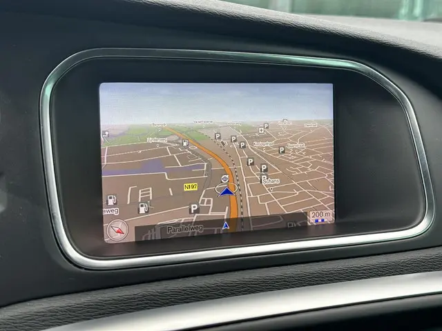 Volvo V40 1.5 T3 Polar+ Sport 2019 Benzine 17