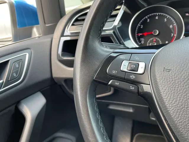 Volkswagen Touran 1.5 TSI Highline 2019 Benzine 27