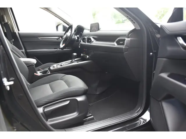 Mazda CX-5 2.5 SkyActiv-G 194 GT-M 2019 Benzine 17