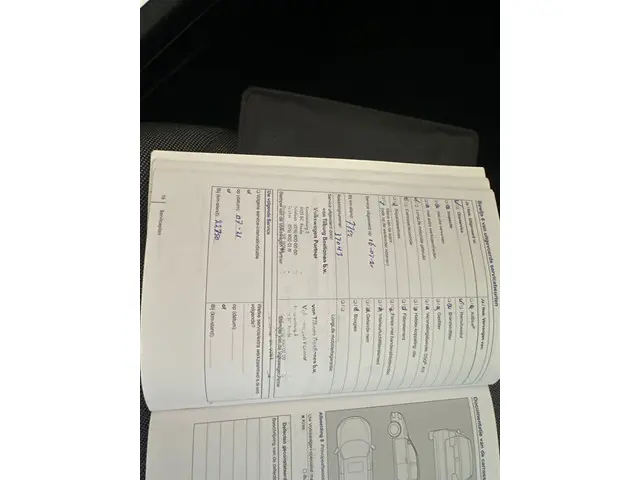 Volkswagen up! 1.0 move up! 2013 Benzine 29