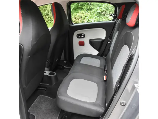 Renault Twingo 1.0 SCe Collection 2016 Benzine 20