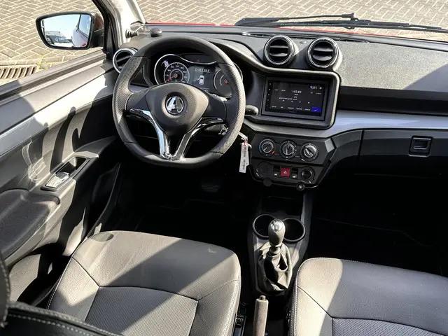 Aixam Crossover Premium 2026 Diesel 4