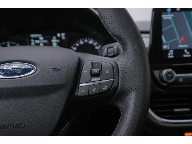 Ford Fiesta 1.0 EcoBoost|Pano|Cruise|ST-Line 2017 Benzine 17