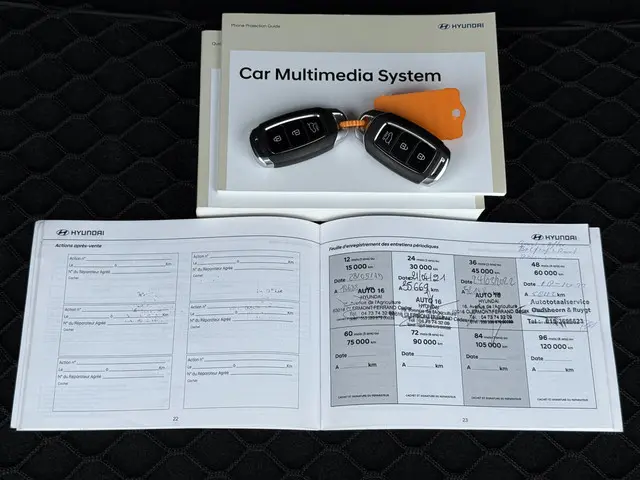Hyundai Kona 1.0T Premium 2018 Benzine 33