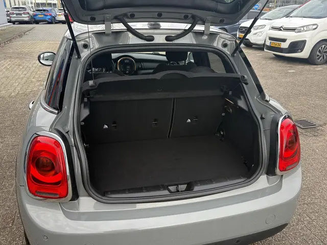 MINI One Mini 1.5 Chili Business 2018 Benzine 8