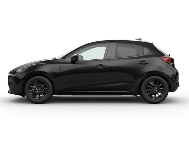 Mazda 2 2
