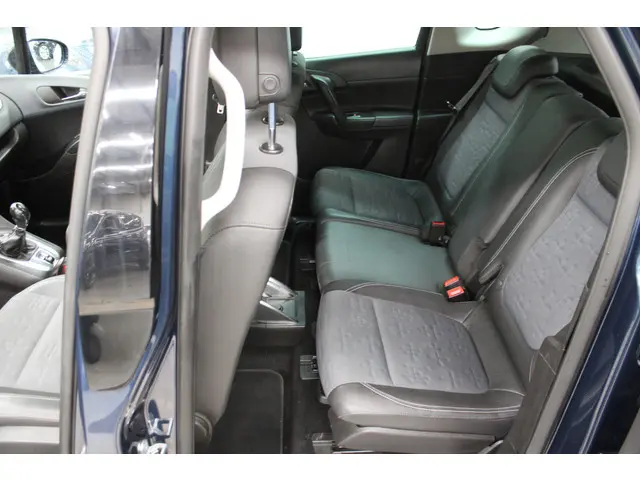 Opel Meriva 1.4 Turbo Business Edition 2012 Benzine 6