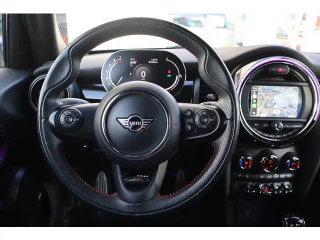 MINI Cooper Mini 1.5 DALSTON EDITION 2020 Benzine 20