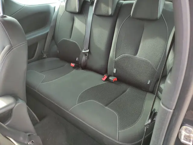 Citroën DS3 1.6 VTi 120 So Chic, Automaat 2012 Benzine 12