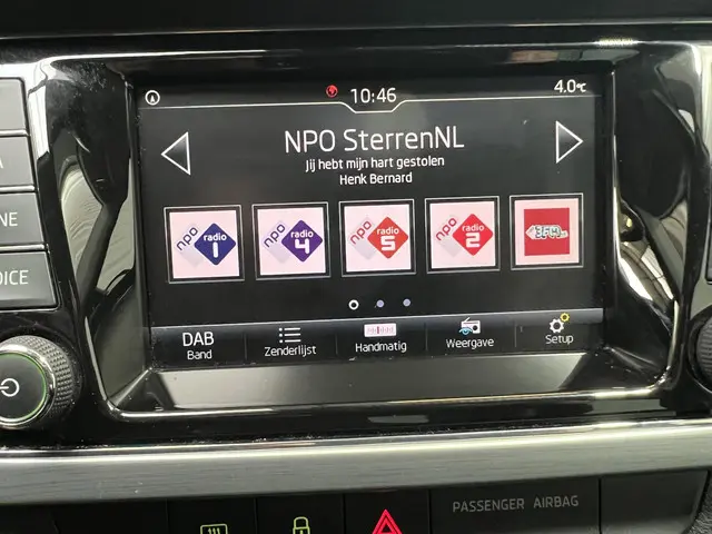 Škoda Fabia Combi 1.0 TSI Drive 2018 Benzine 15
