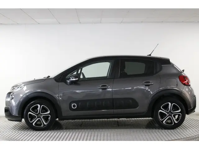 Citroën C3 1.2 PureTech S&S Feel Edition. 2020 Benzine 8