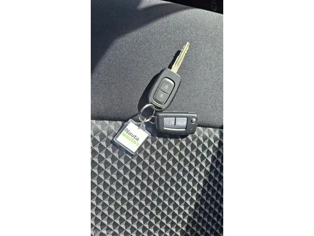 Nissan Micra 1.0L Visia+ 2018 Benzine 15