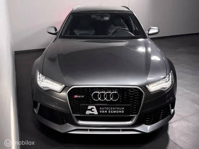 Audi RS6 Avant 4.0 TFSI RS 6 quattro 2014 Benzine 18