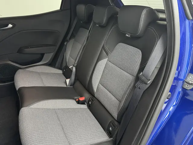 Renault Clio 1.0 TCe 90 Techno 2024 Benzine 8