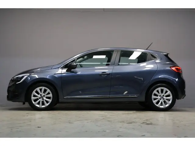 Renault Clio 1.0 TCe Intens |Carplay|PDC|Led| 2020 Benzine 5