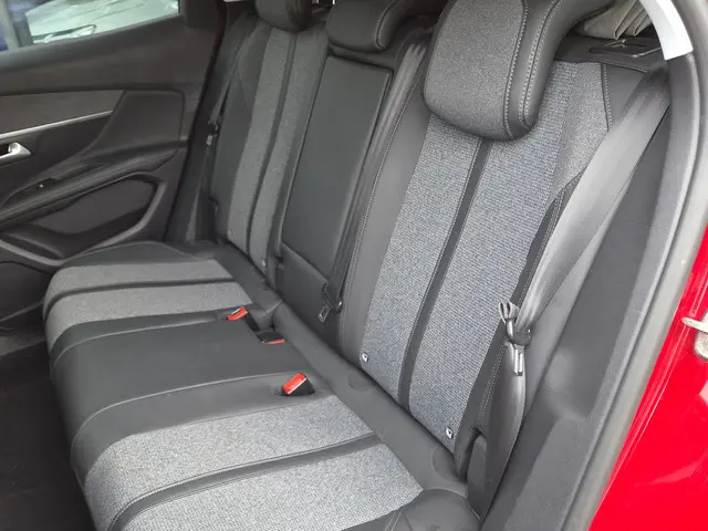 Peugeot 3008 1.2 PureTech Allure 2018 Benzine 5