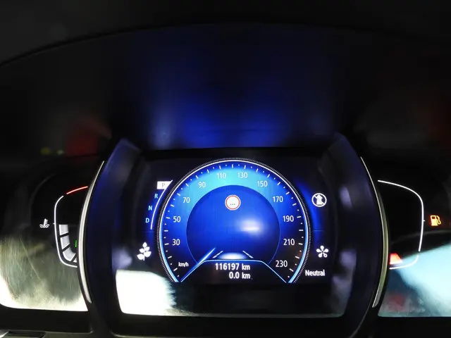 Renault Scénic 1.3 TCe Aut. Black Edition 2019 Benzine 27