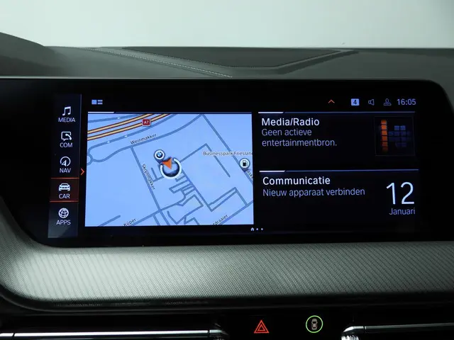 BMW 2 Serie Gran Coupe 220i 2022 Benzine 30