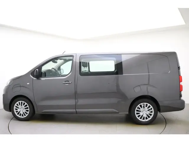 Opel Vivaro-e Electric L3 75 kWh 2023 Elektrisch 4