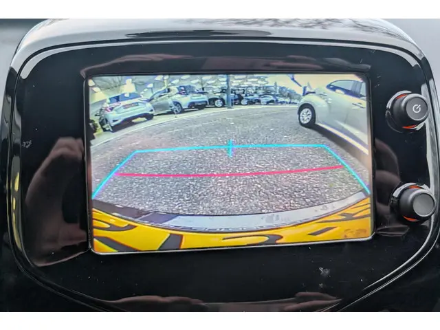 Toyota Aygo 1.0 VVT-i x-JBL 2021 Benzine 21