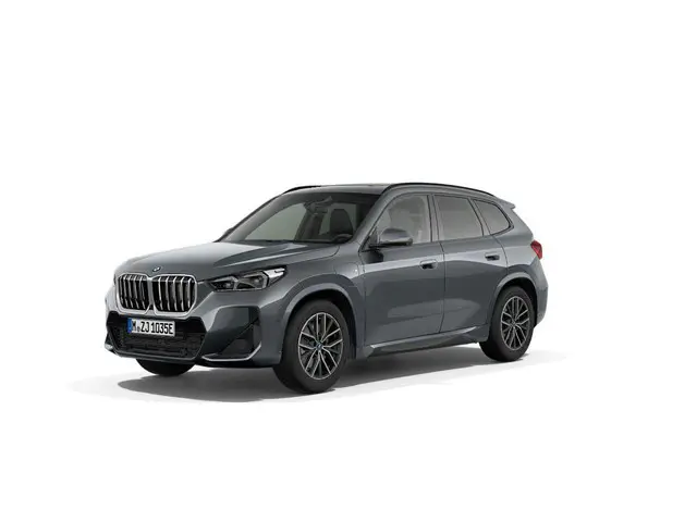 BMW X1 xDrive25e 2025 Hybride Benzine 15