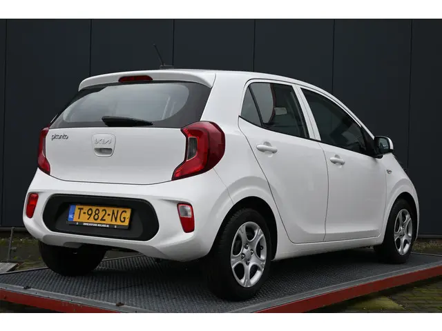 Kia Picanto 1.0 DPi ComfortLine 2023 Benzine 3