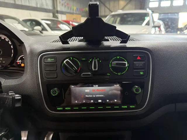 Škoda Citigo 1.0 Greentech Ambition 2018 Benzine 8
