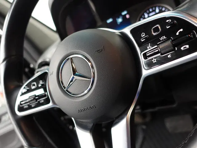 Mercedes-Benz Sprinter L2H2 Automaat 2023 Diesel 21
