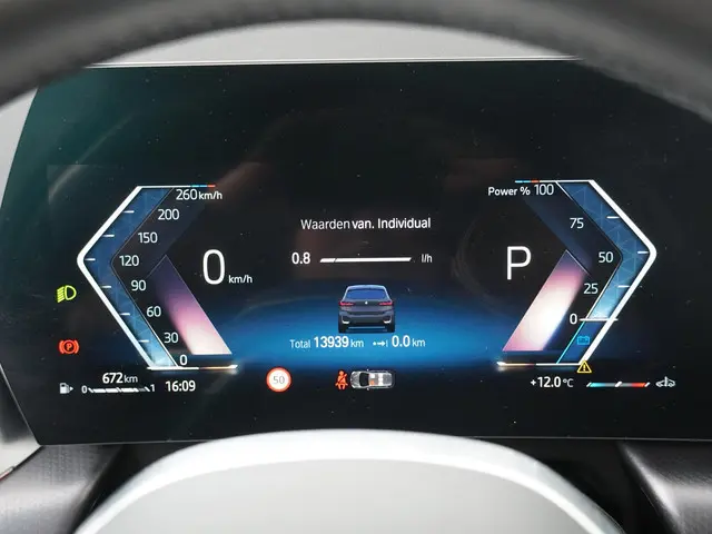 BMW 2 Serie Active Tourer 220i 2024 Benzine 3